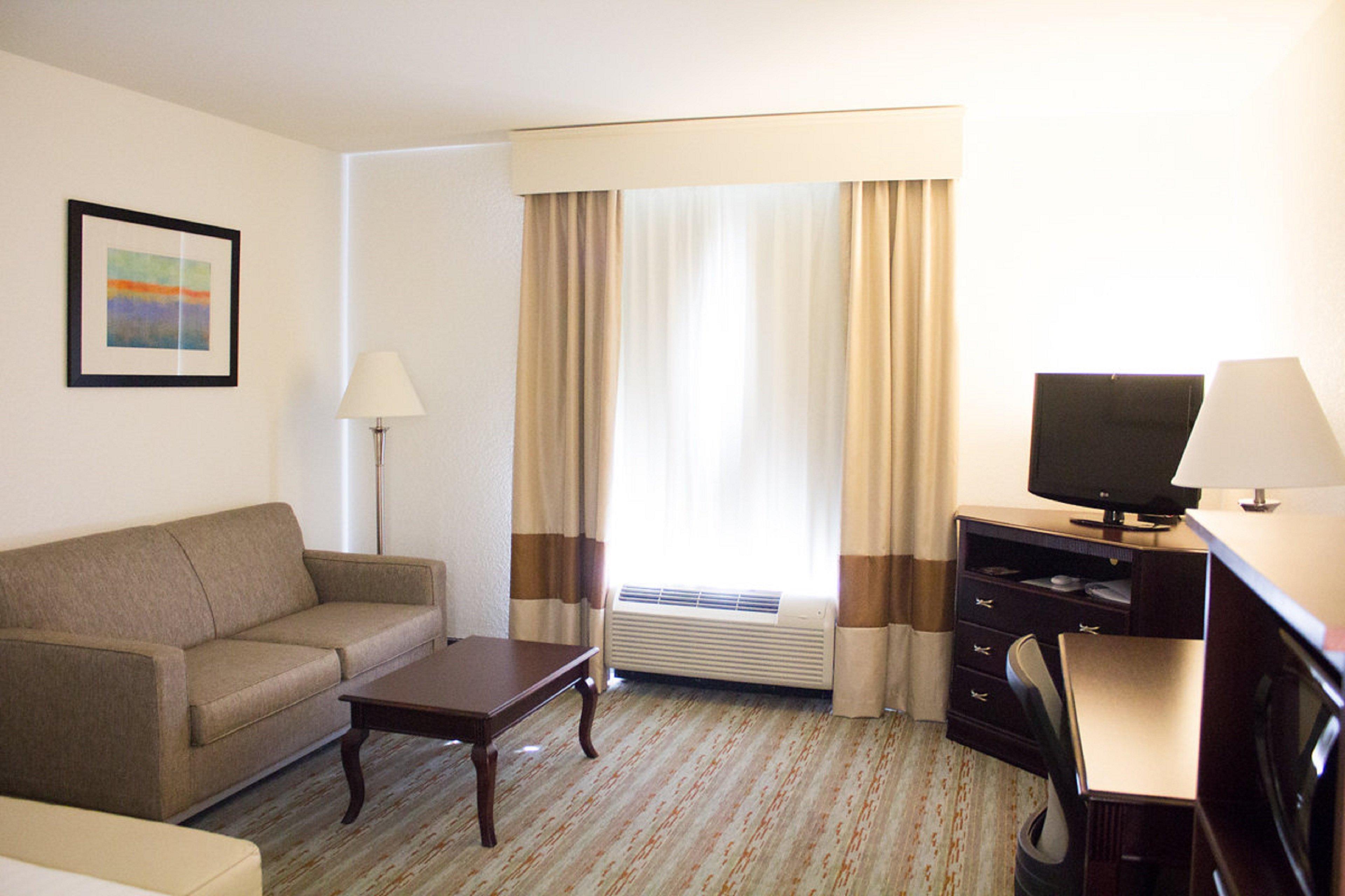 Holiday Inn Express West Jefferson By Ihg Exterior photo