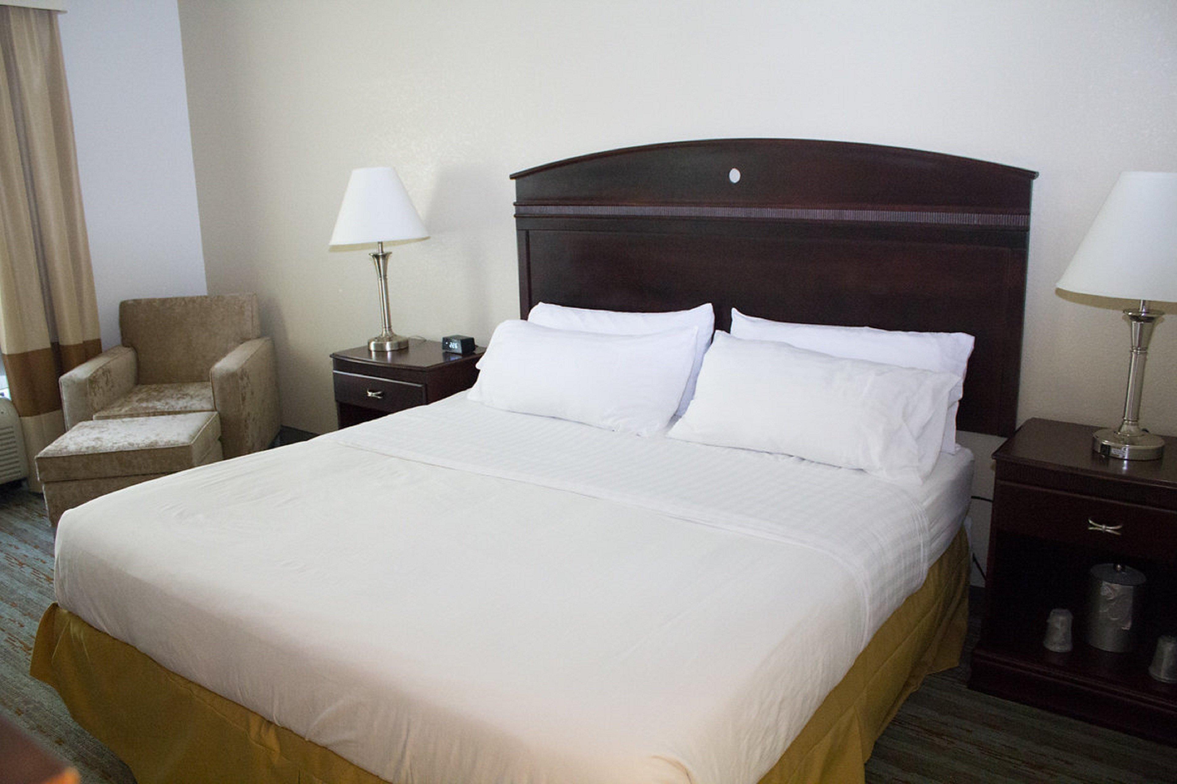 Holiday Inn Express West Jefferson By Ihg Exterior photo